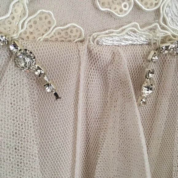 NWT Rare Editions Dress